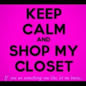 Out of work due to California shut down! Shop here